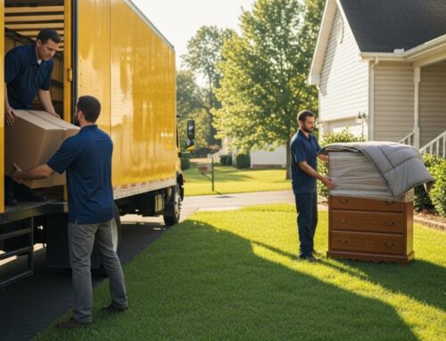 How to Find Affordable West Virginia Moving Companies
