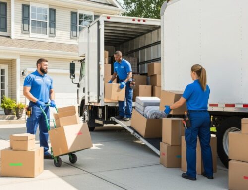 Find Affordable Iowa Moving Companies on a Budget