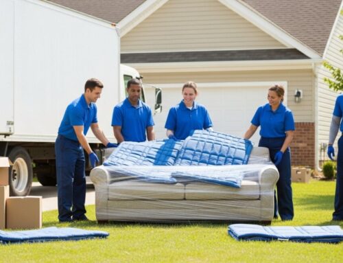 Low-Priced Kentucky Relocation Assistance Made Simple