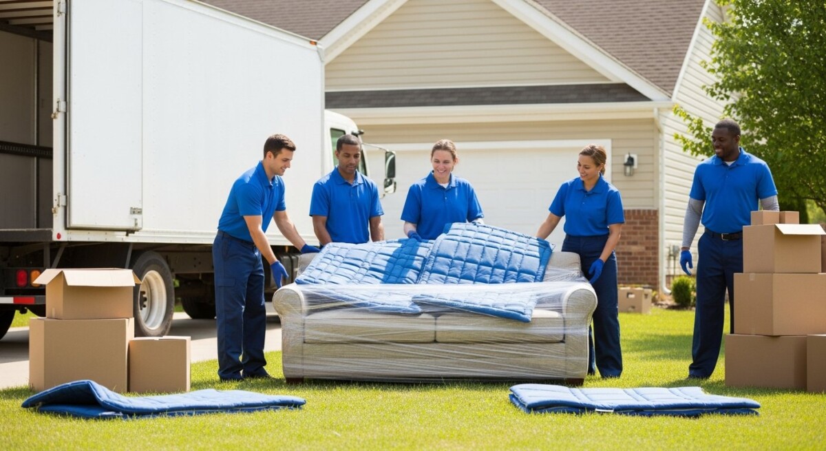 low-priced Kentucky relocation assistance