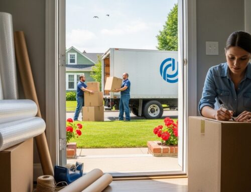 Moving and Packing Help: Complete Guide for Easy Relocation