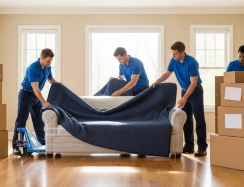 Interstate Movers Cost Breakdown and Pricing Guide