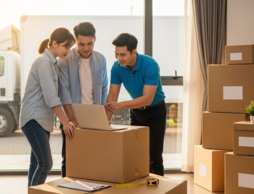 Instant Moving Quotes: How to Get Fast Estimates