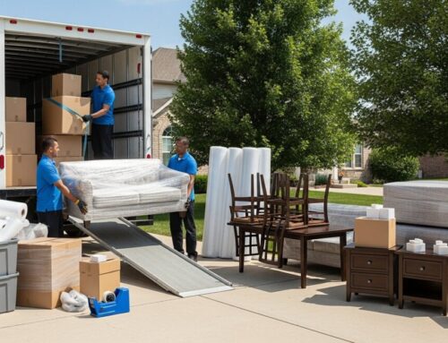 How to Find Cheap Nebraska Moving Services