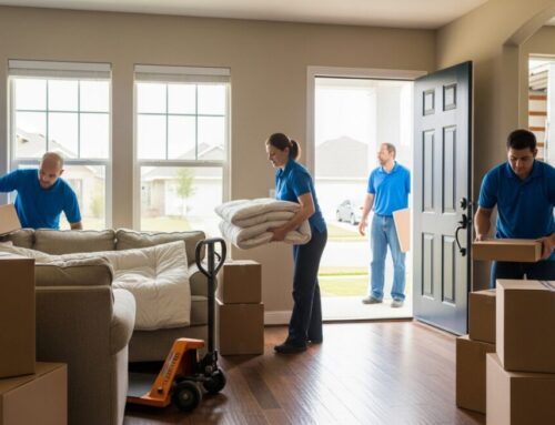 Best Interstate Moving Companies and Storage Options Guide