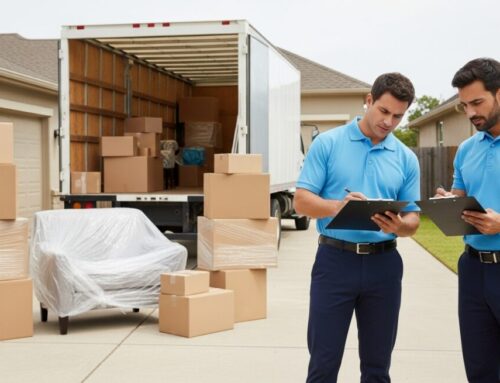 Compare Out of State Moving Quotes: A Price Guide