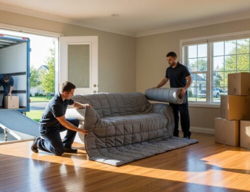 House Relocation Costs: Process and Pricing Guide