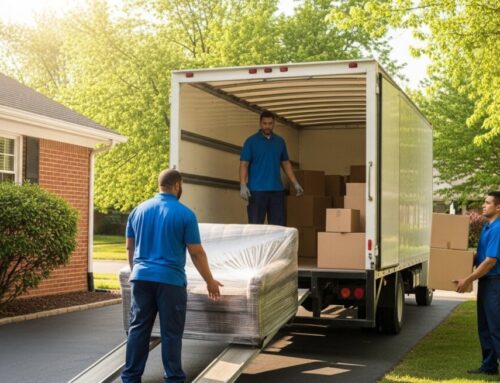 How to Find Affordable Relocation Services in Arkansas