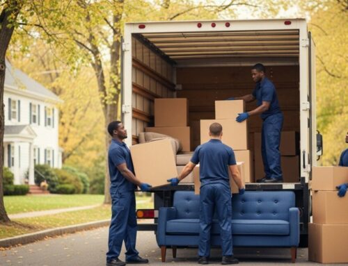 How to Find Cheap Moving Services in Connecticut