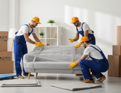Furniture Movers State to State Cost and Planning Guide
