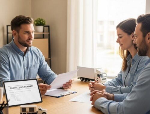 How to Compare Out of State Moving Quotes for Best Price