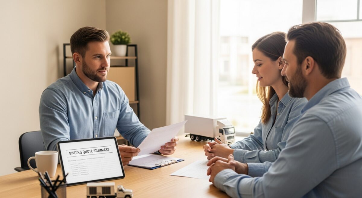 Out of State Moving Quotes How to Compare Prices