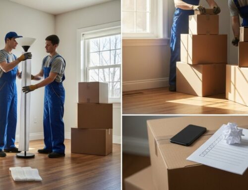 Set Up Utilities Before Moving Day: A Complete Guide
