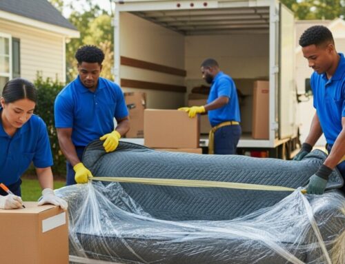 Find Affordable Georgia Relocation Specialists You Can Trust