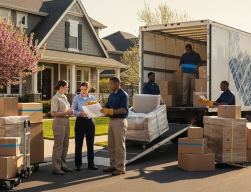 Military Moving Companies Benefits and Cost Guide