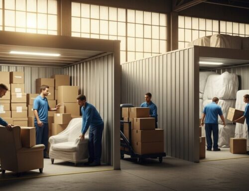 Short-Term vs Long-Term Storage: Key Differences for Movers