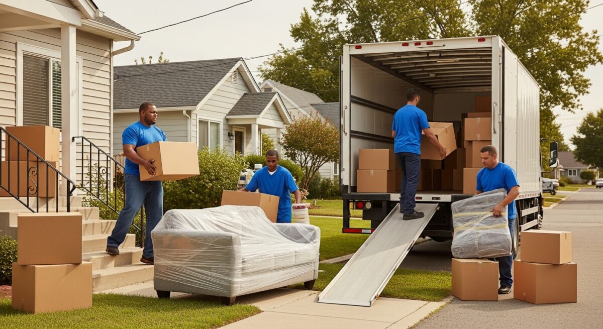 Cheap Movers Short Distance Cost and Booking Guide Cheap Movers Short Distance Cost and Booking Guide