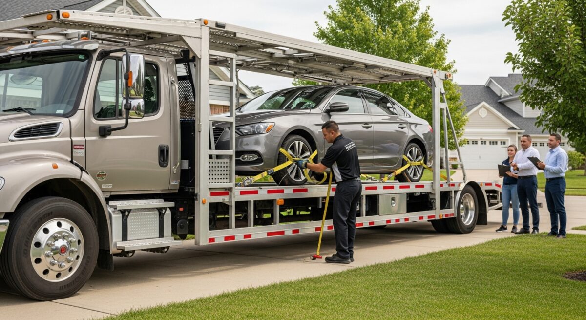 Car Relocation Services Cost and Process Explained Car Relocation Services Cost and Process Explained