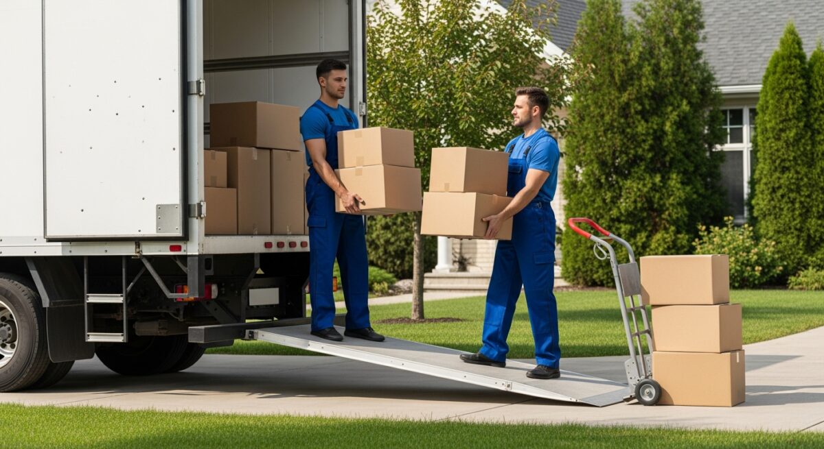 How to Compare Cheap Interstate Moving Companies Cheap Interstate Moving Companies How to Compare Costs