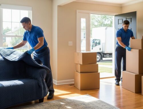 Moving Made Easy: Planning Tips and Relocation Checklist