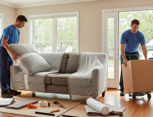 Full House Movers Cost and Services Explained