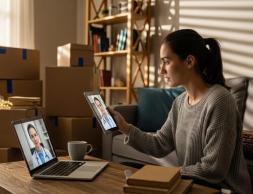 How Telemedicine Is Reshaping American Healthcare Access