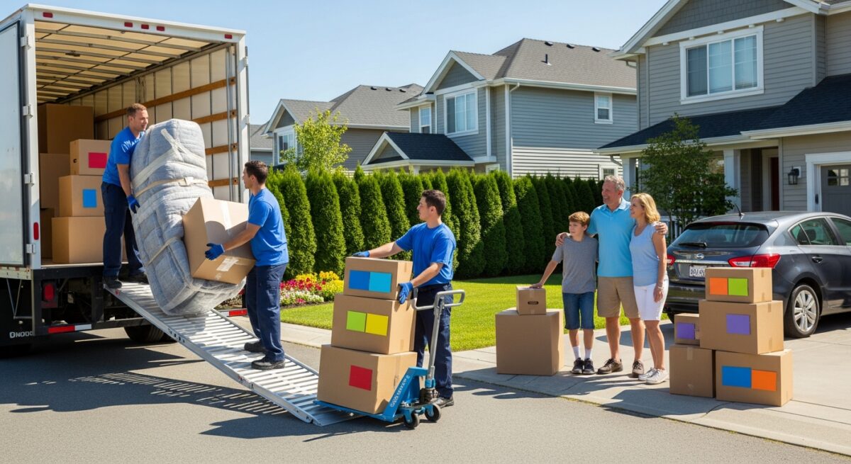 Top Rated National Moving Companies Comparison Guide Top Rated National Moving Companies Comparison Guide
