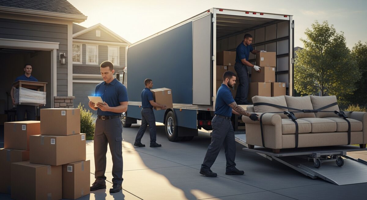 Best Rated National Moving Companies and Service Comparison Best Rated National Moving Companies and Service Comparison