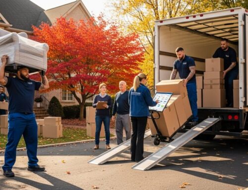 How to Find the Fastest Moving Companies for Quick Relocation