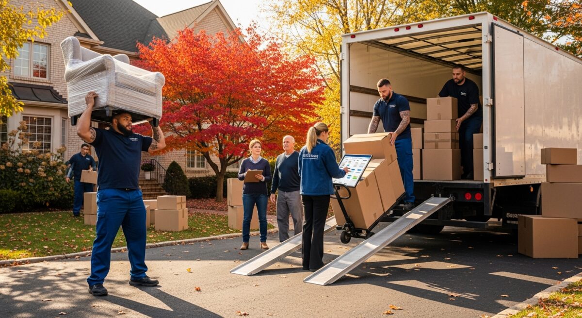 How to Find the Fastest Moving Companies for Quick Relocation Fastest Moving Companies for Quick Relocation Services