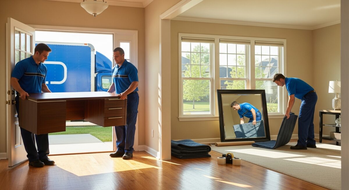 Home and Office Movers for Residential and Business Moves Home and Office Movers for Residential and Business Moves