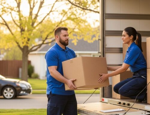 Long Distance Moving Company Costs and Budget Planning
