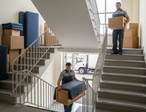 How to Estimate Apartment Movers Cost and Plan a Small Move
