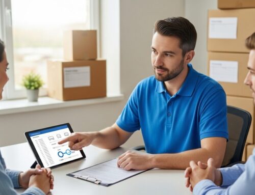 How to Get Accurate Moving Quotes and Cost Estimates