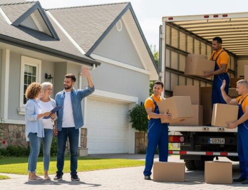 Local Moving Company Costs and Price Factors Explained