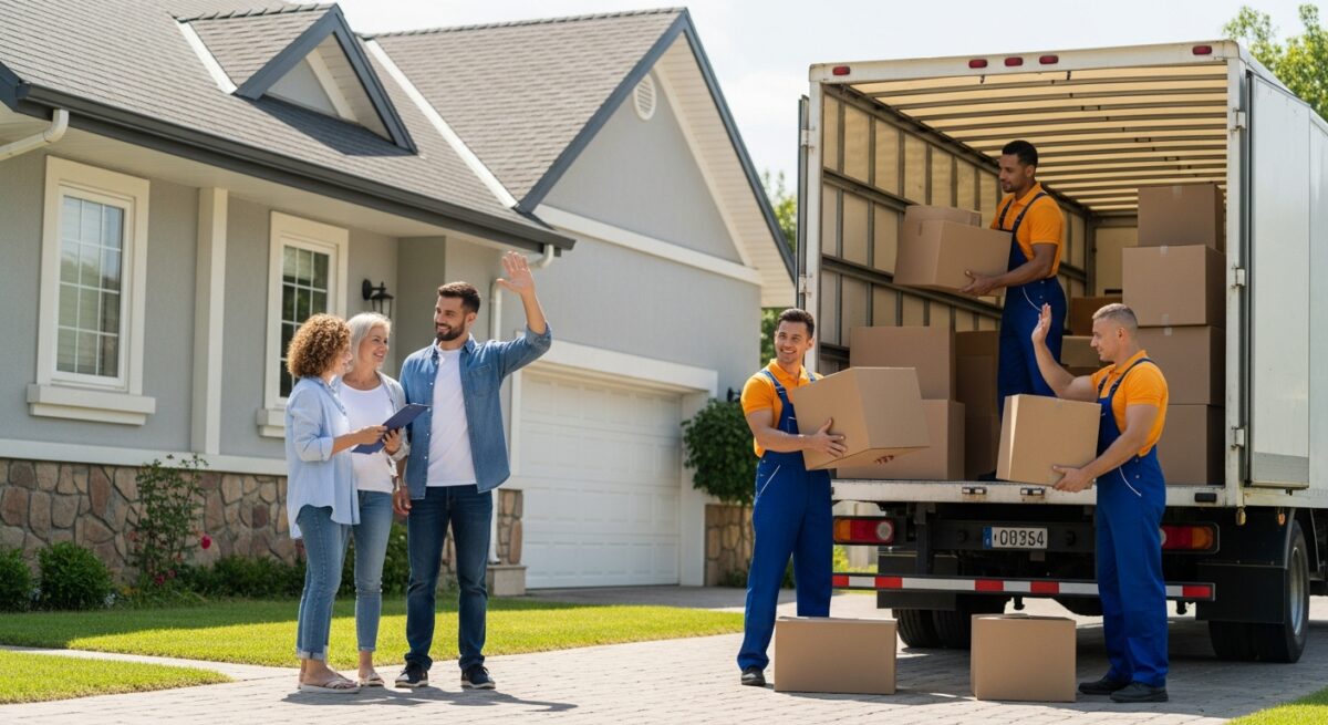 Local Moving Company Costs and Price Factors Explained Local Moving Company Costs and Price Factors