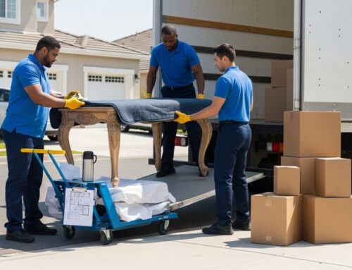 Moving Distance and Cost Planning Guide for 2026