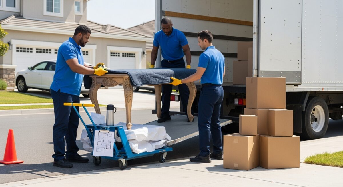 Moving Distance and Cost Planning Guide for 2026 Moving Distance and Cost Planning Guide