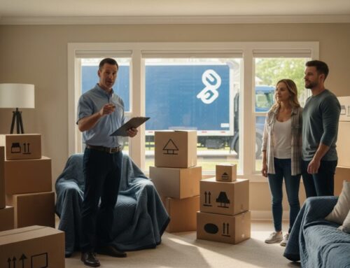 Moving Service Costs and Price Estimation Guide