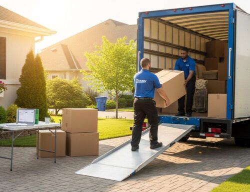 Smart Relocation Expenses and Moving Budget Planning
