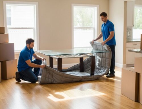 Understanding Moving Insurance: A Smart Protection Guide