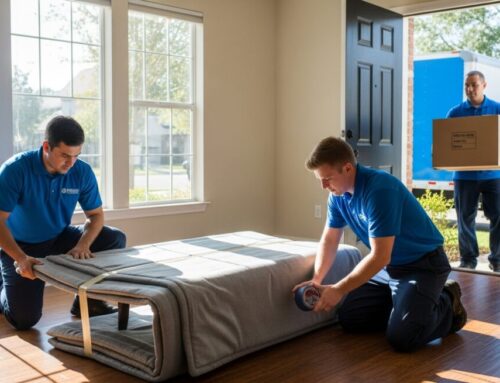 Home Packing Services and Moving Preparation Tips