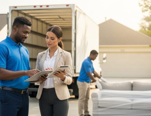 Moving Agents and Relocation Coordination Explained
