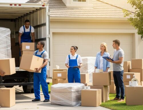 The Complete Moving Preparation Checklist for 2026