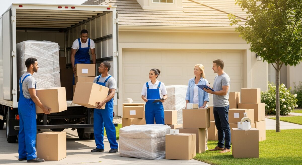 The Complete Moving Preparation Checklist for 2026 Things to Do Before Moving Essential Checklist