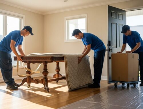 How to Choose House Relocation Companies and Moving Services