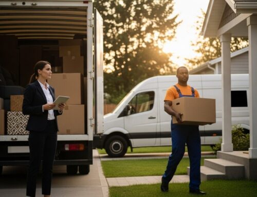 Find Top Corporate Relocation Companies Near Me