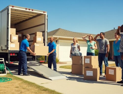 Seasonal Moving Tips for Summer and Winter
