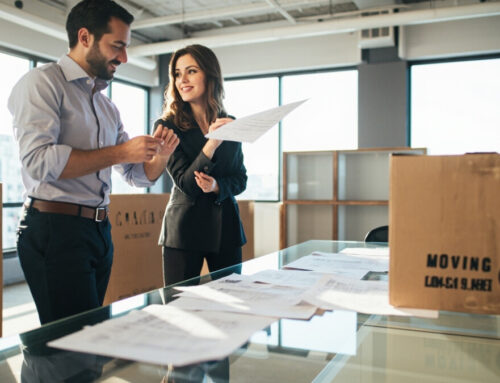 How to Compare Office Moving Quotes for Better Costs