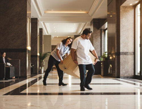 Condo Movers: How to Plan a Smooth Move
